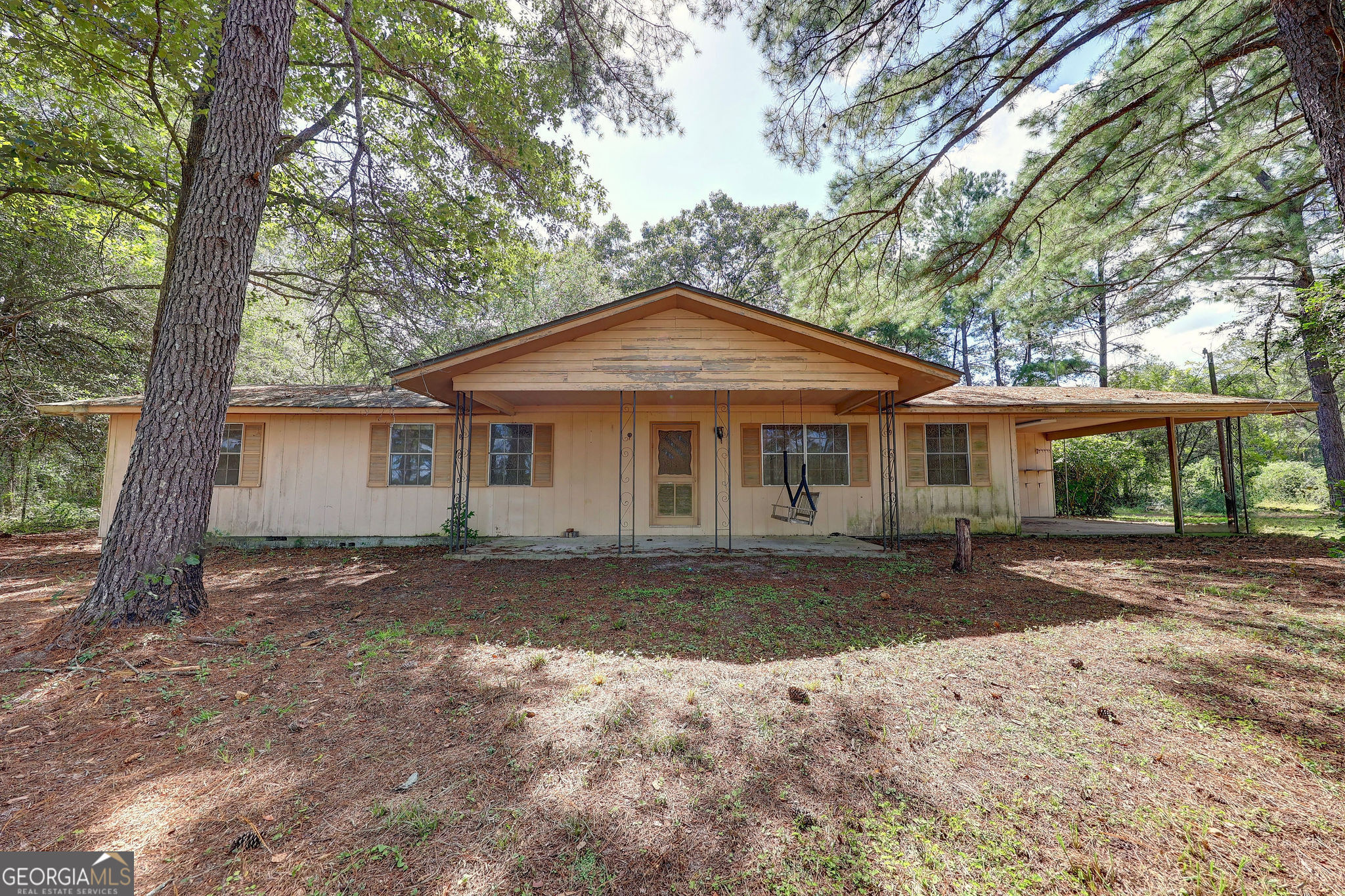 Photo 49 of Single family home for sale at 23481 N Us Hwy 19 #(7.46 ACRES), Ochlocknee, GA 31773 | MLS# 10616690 | Listing updated on 2026-10-06