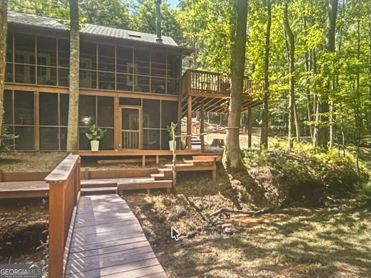 Photo 2 of Single family home for sale at 136 Honeysuckle Way #20, Blue Ridge, GA 30513 | MLS# 10856211 | Listing updated on 2026-10-05