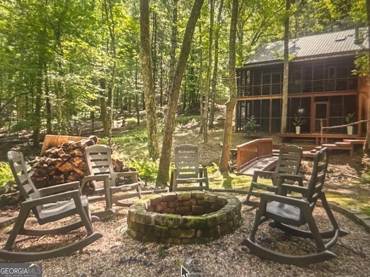 Photo 1 of Single family home for sale at 136 Honeysuckle Way #20, Blue Ridge, GA 30513 | MLS# 10856211 | Listing updated on 2026-10-05
