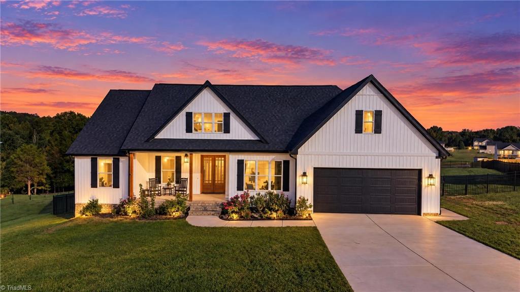 Photo 2 of Single family home for sale at 117 Scenic View Trl, Madison, NC 27025 | MLS# 1237718 | Listing updated on 2026-10-08