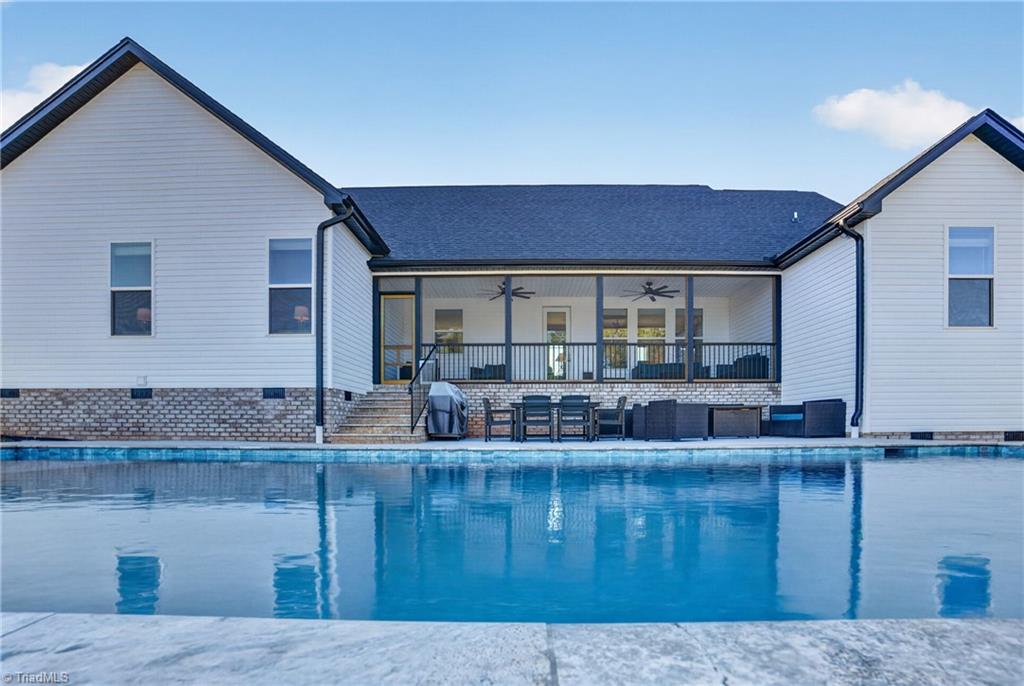 Photo 3 of Single family home for sale at 117 Scenic View Trl, Madison, NC 27025 | MLS# 1237718 | Listing updated on 2026-10-08
