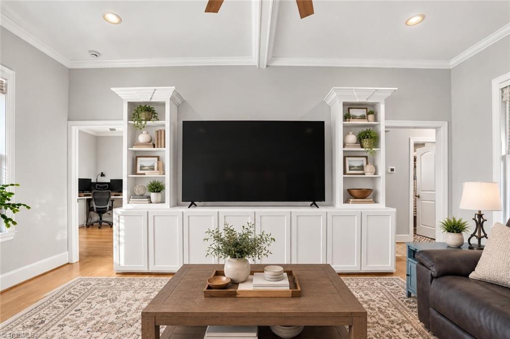 Photo 4 of Single family home for sale at 117 Scenic View Trl, Madison, NC 27025 | MLS# 1237718 | Listing updated on 2026-10-08