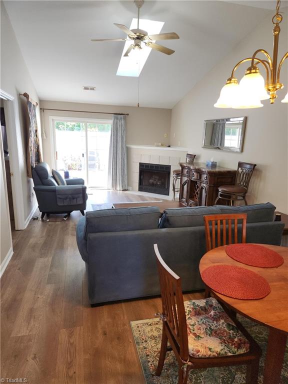 Photo 4 of Single family home for sale at 716 Wynbrook Sq Ln, Winston Salem, NC 27103 | MLS# 1237795 | Listing updated on 2026-10-04