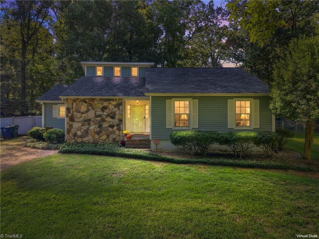 Photo 2 of Single family home for sale at 134 Longview Rd, Madison, NC 27025 | MLS# 1238167 | Listing updated on 2026-10-08