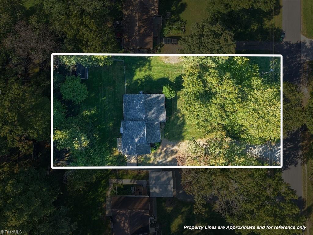 Photo 3 of Single family home for sale at 134 Longview Rd, Madison, NC 27025 | MLS# 1238167 | Listing updated on 2026-10-08