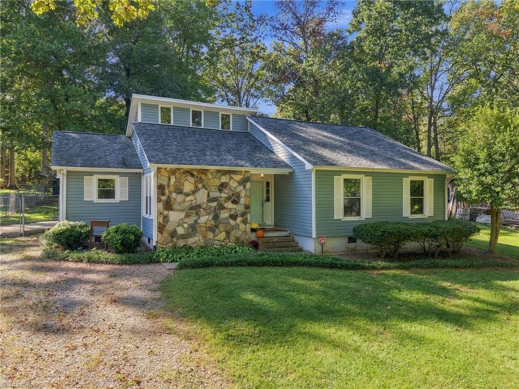 Photo 1 of Single family home for sale at 134 Longview Rd, Madison, NC 27025 | MLS# 1238167 | Listing updated on 2026-10-08