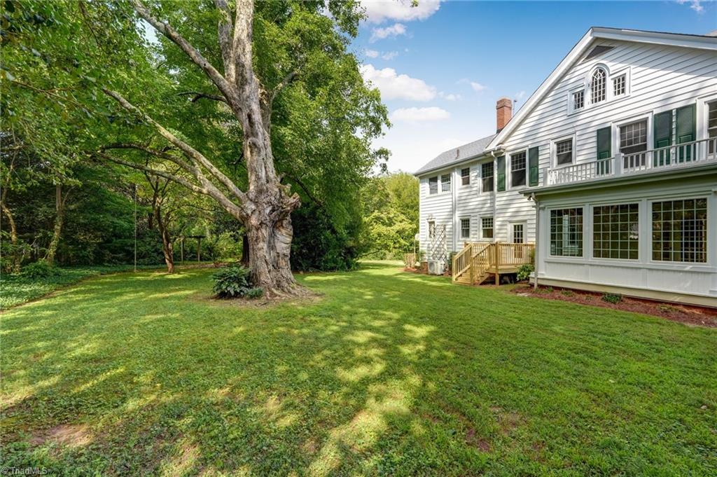 Photo 3 of Single family home for sale at 317 Highland Dr, Eden, NC 27288 | MLS# 1238297 | Listing updated on 2026-10-08
