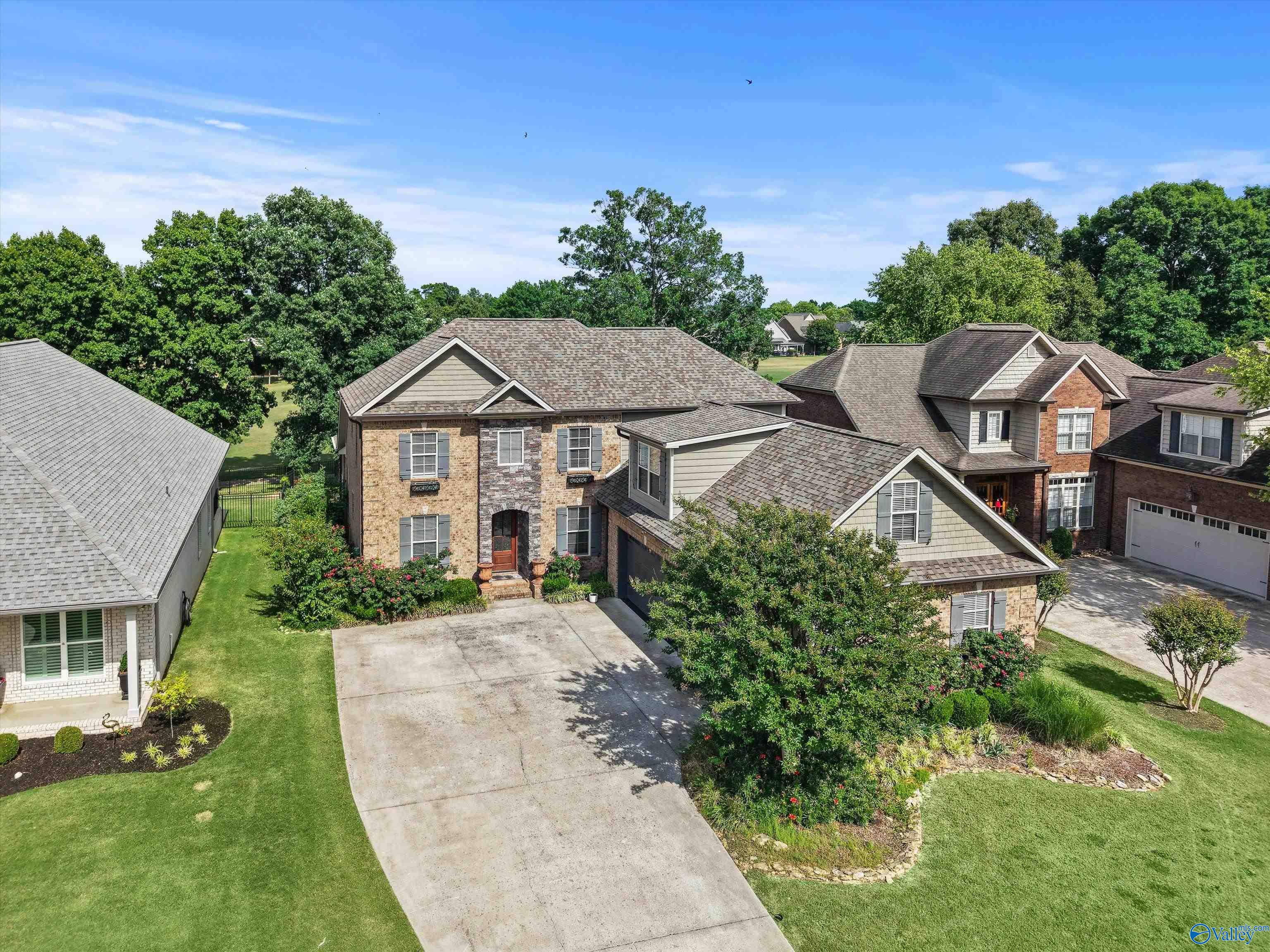 14370 Muirfield Drive, Athens AL 35613