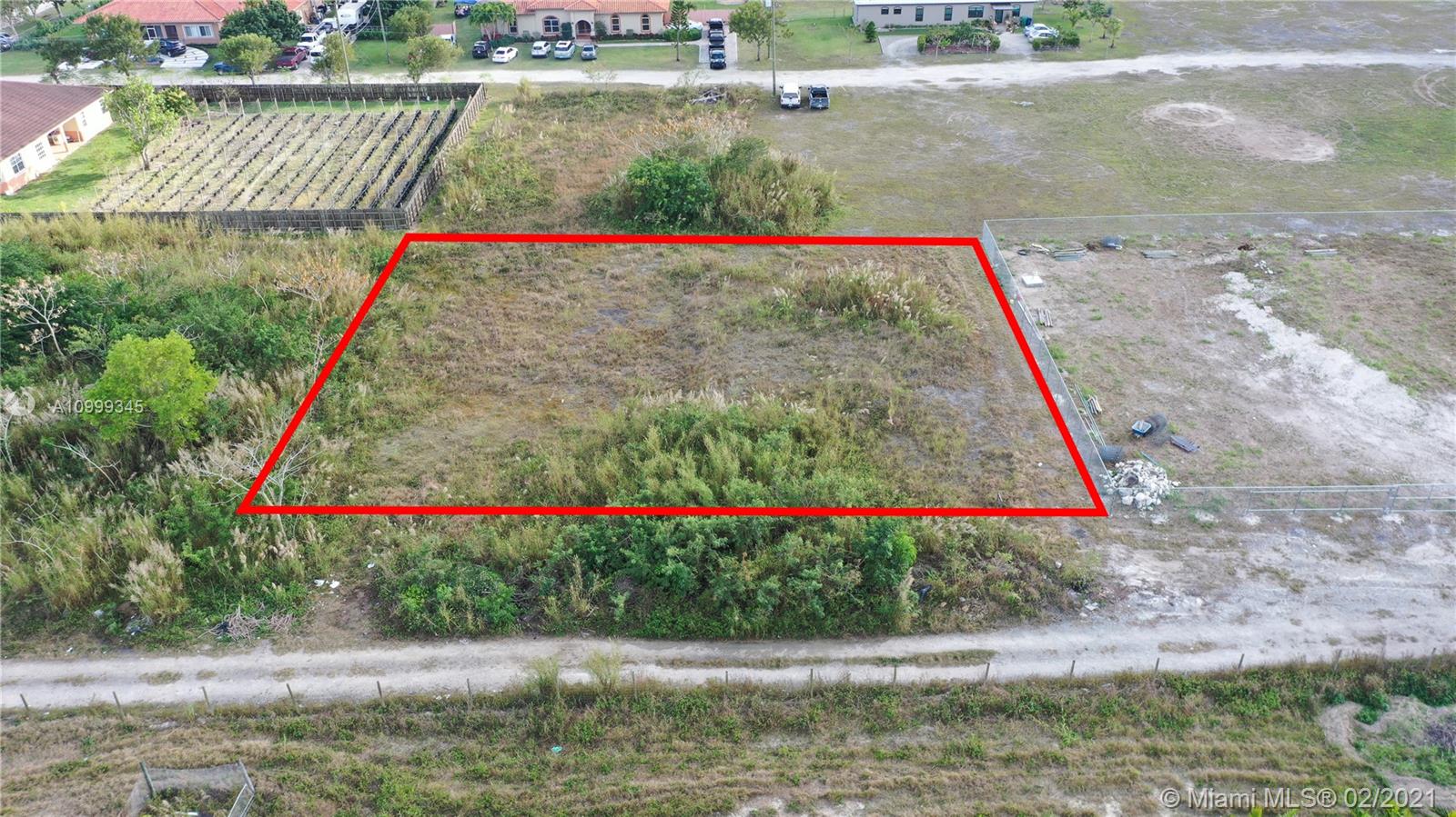 . SW 354 St, Florida City FL 33034