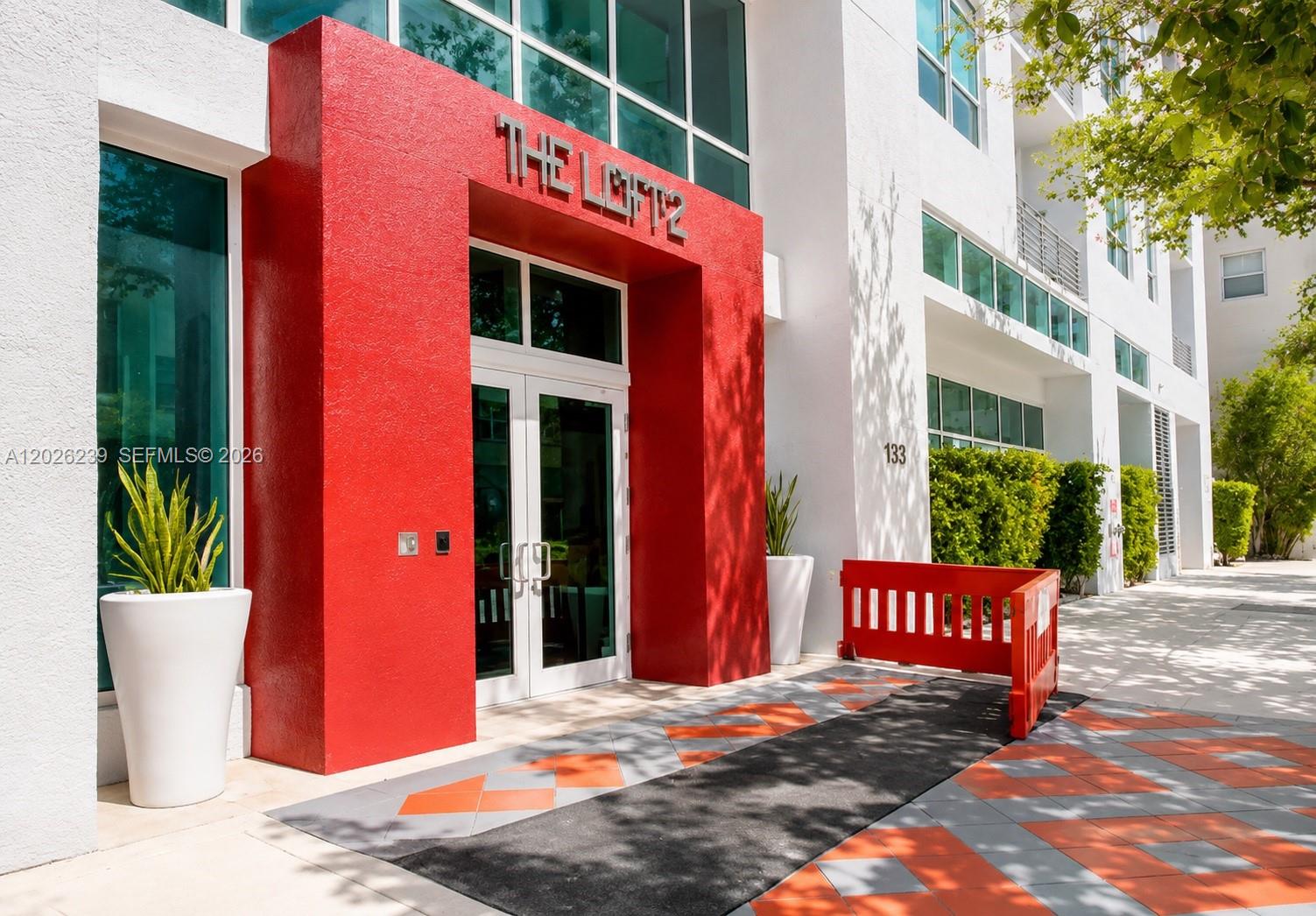 133 NE 2nd Ave #2311 - 33132 - FL - Miami