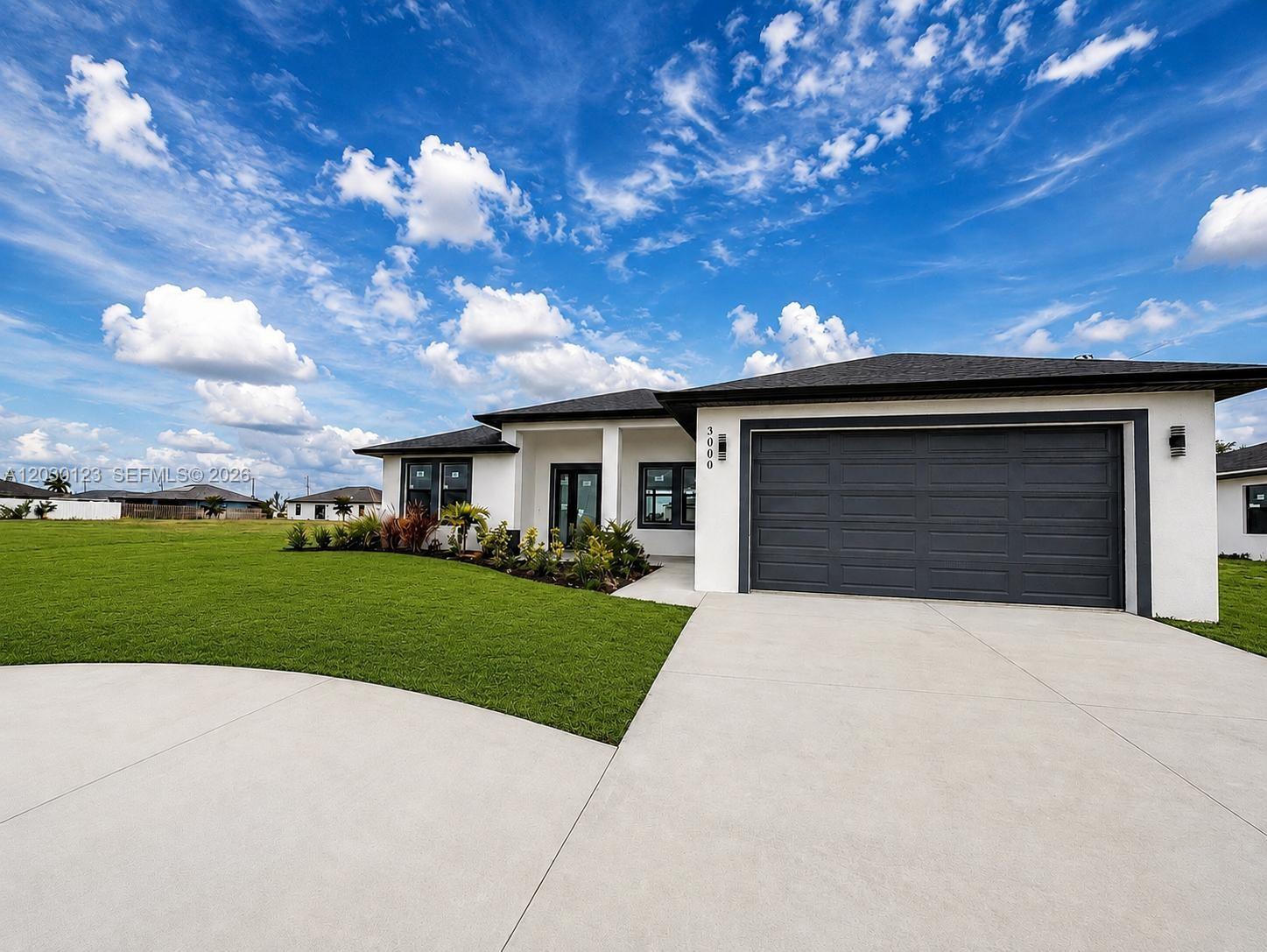 3000 Nelson Rd N - 33993 - FL - Cape Coral