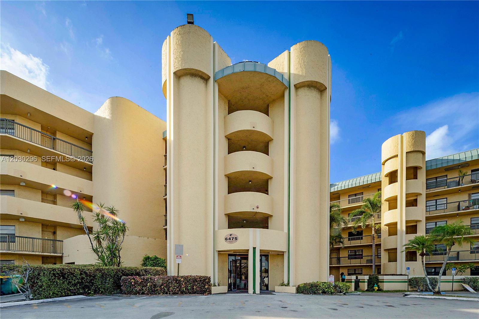 6475 W Oakland Park Blvd #505 - 33313 - FL - Lauderhill