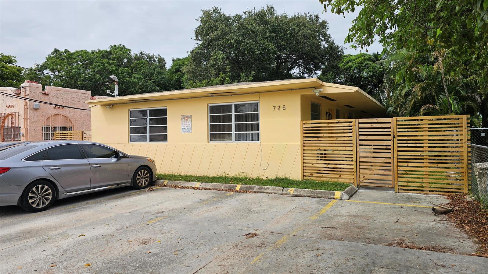 725 NE 126TH Street # 0