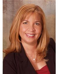 Profile picture of Ana Maria Del Rio