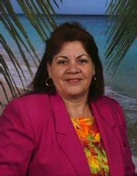 Profile picture of Esperanza Paredes