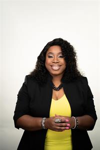 Profile picture of Keisha Hickson