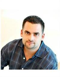 Profile picture of Robert Giraldez
