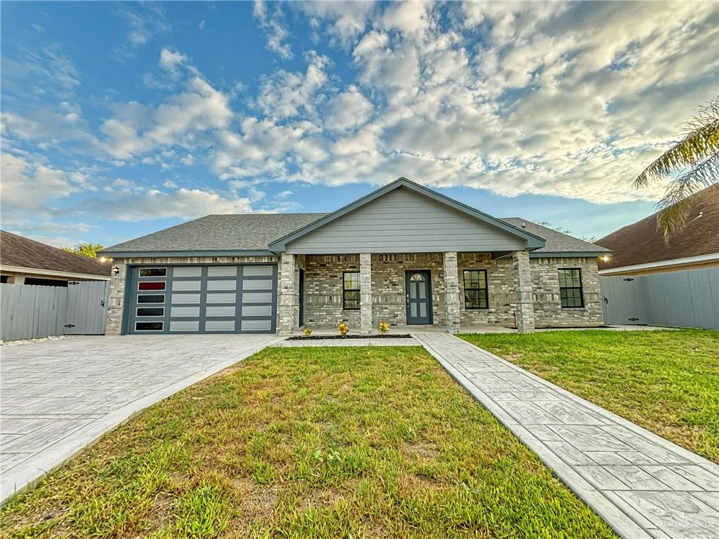 Number 1 for listing