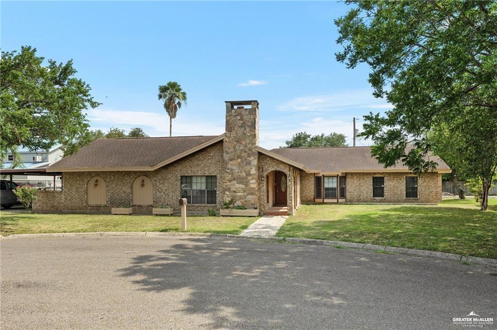 Number 1 for listing