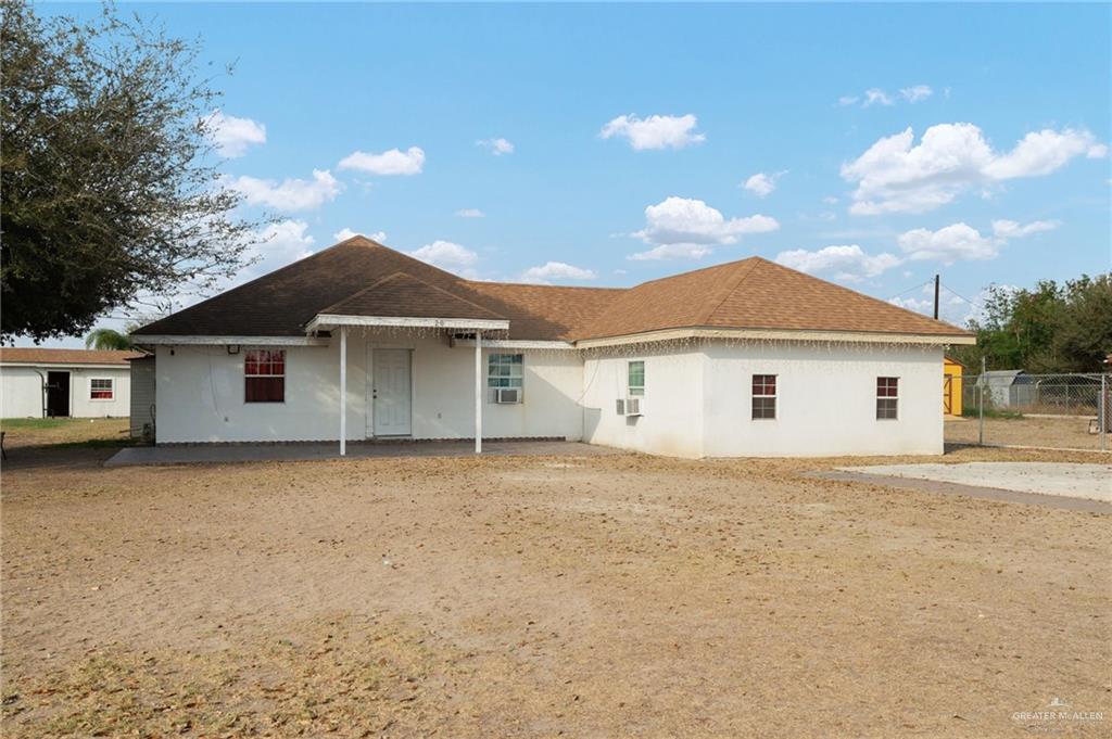 Number 1 for listing