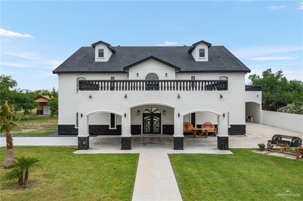 Number 1 for listing