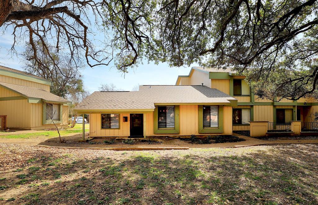 Exterior view of 9522 Quail Village LN, Austin TX 78758