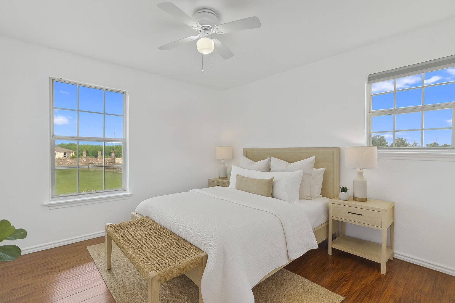 Photo 12 of 150 Evangeline LN, Hutto TX 78634