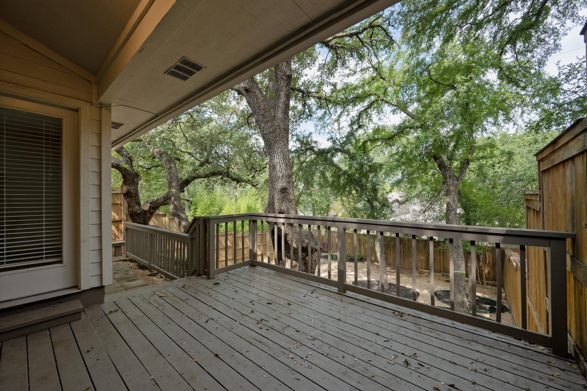 Photo 27 of 8110 Baywood DR # A, Austin TX 78759
