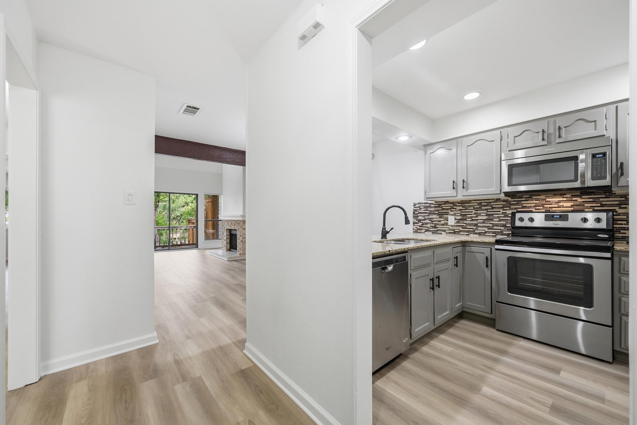 Photo 6 of 8110 Baywood DR # A, Austin TX 78759