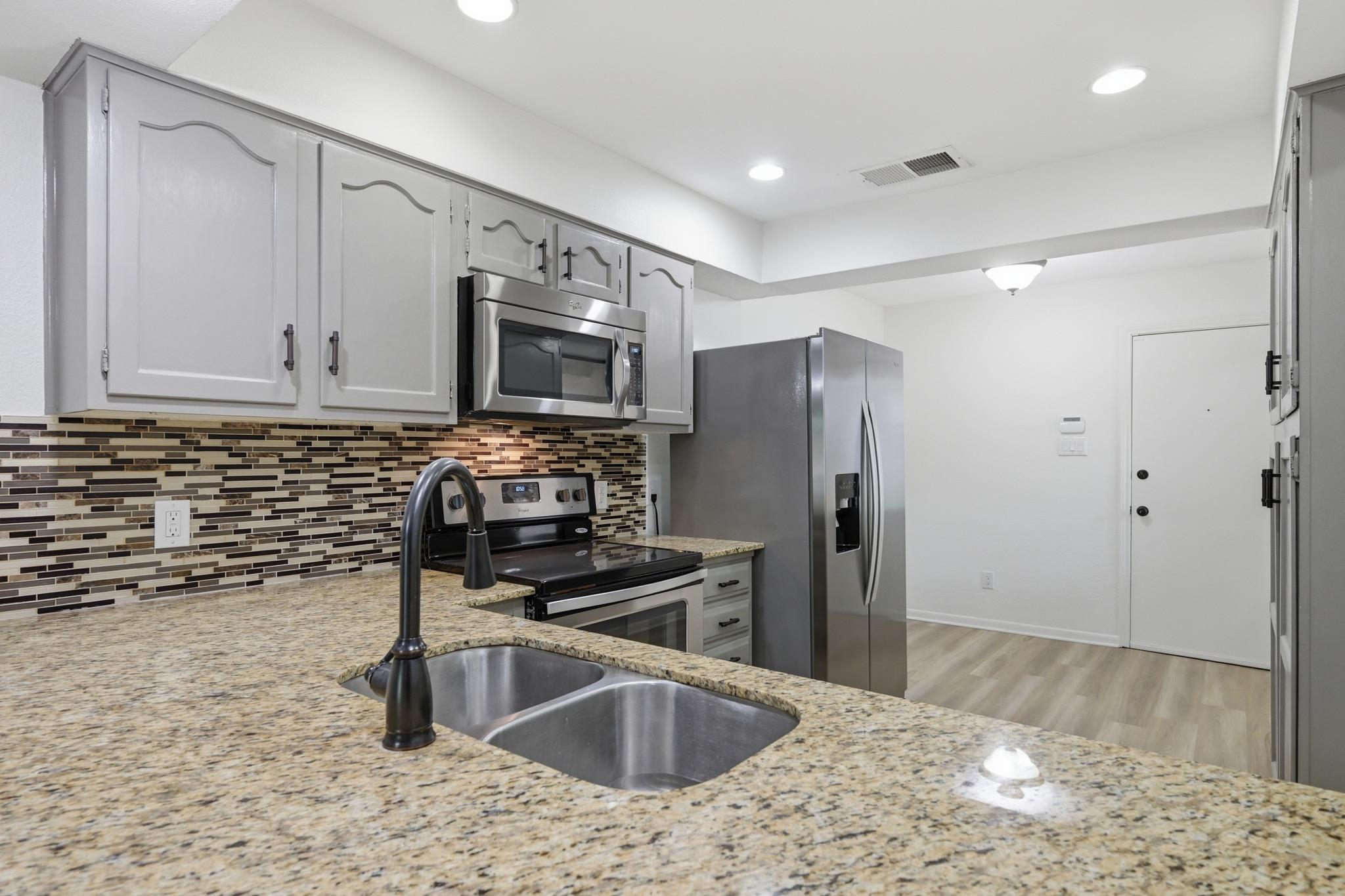 Photo 12 of 8110 Baywood DR # A, Austin TX 78759