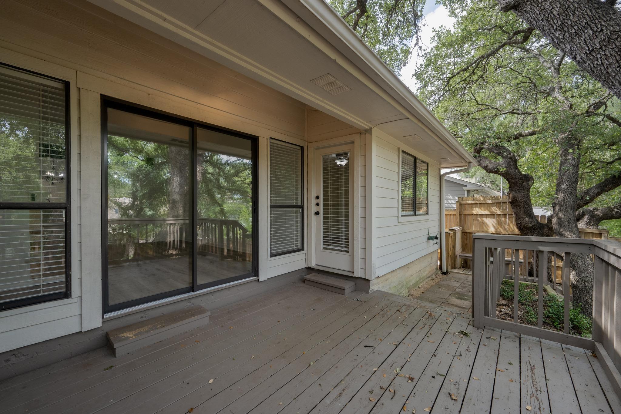 Photo 28 of 8110 Baywood DR # A, Austin TX 78759