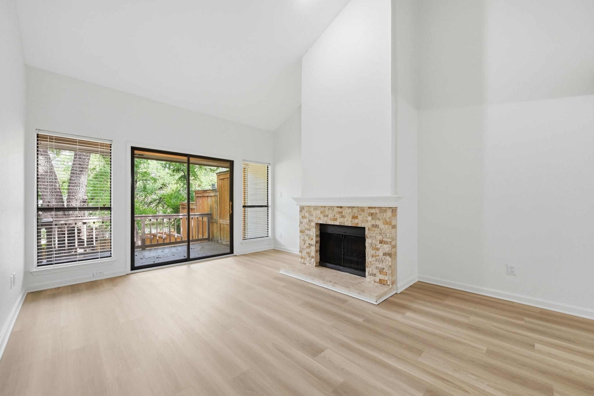 Photo 20 of 8110 Baywood DR # A, Austin TX 78759