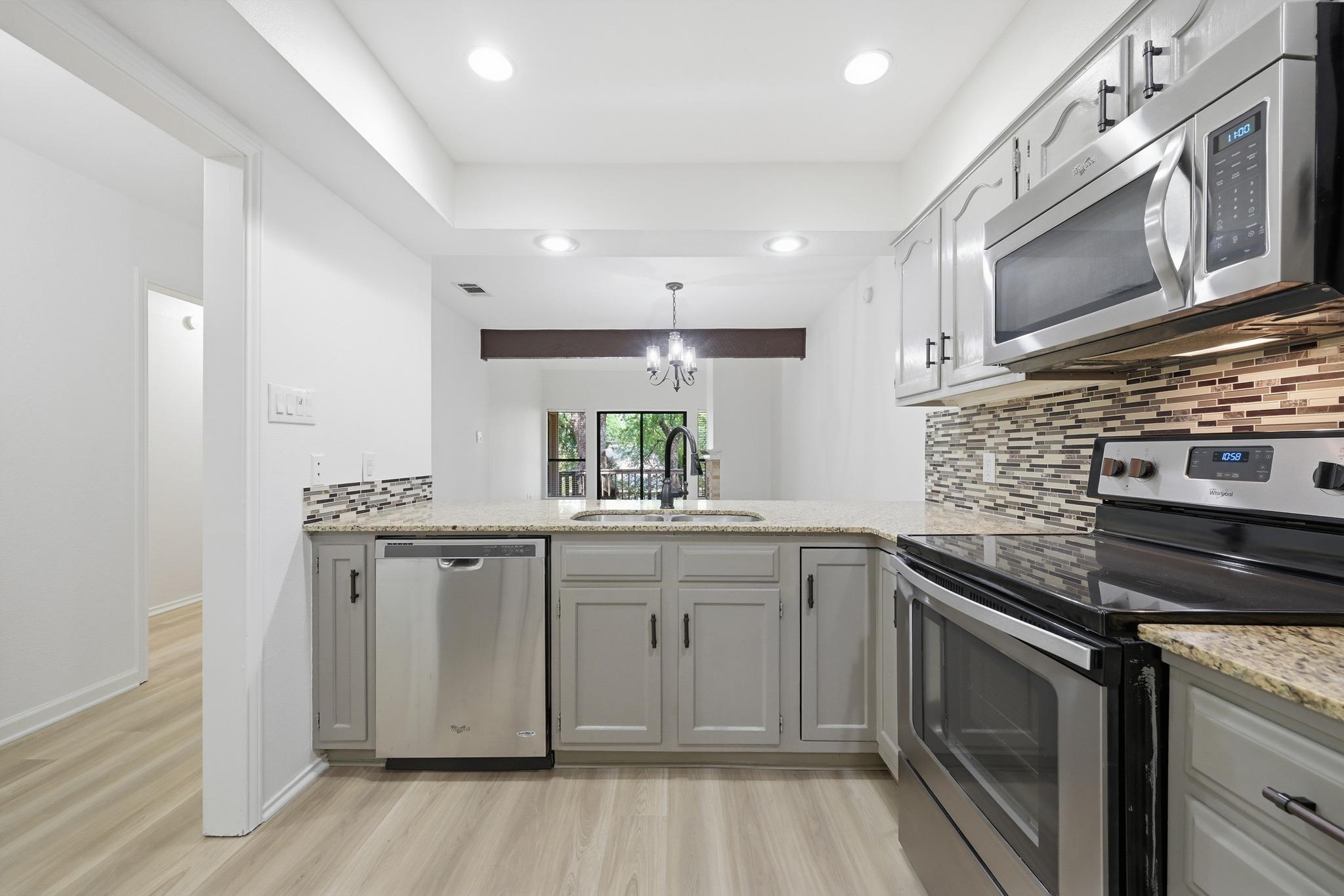 Photo 9 of 8110 Baywood DR # A, Austin TX 78759