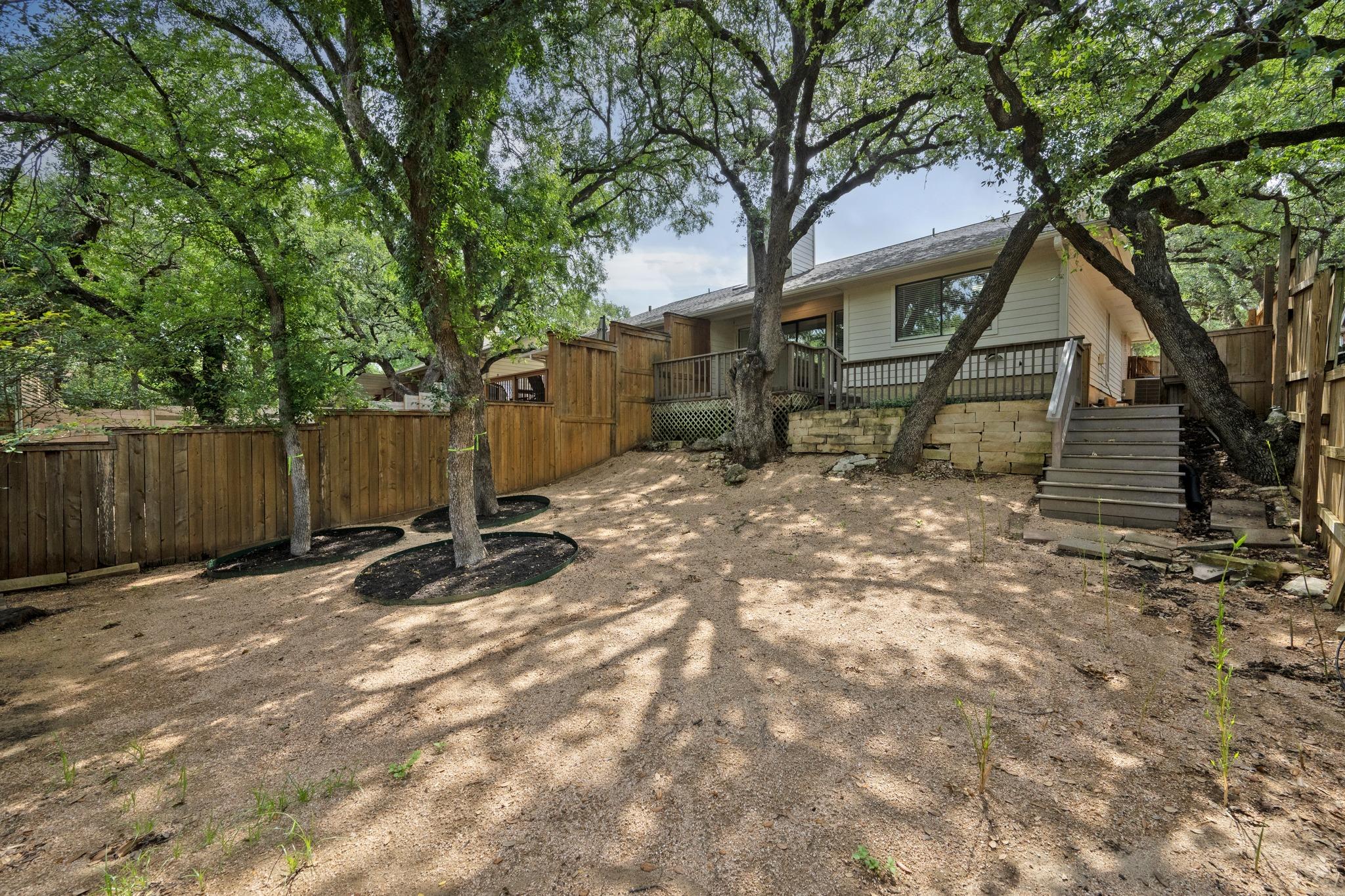 Photo 30 of 8110 Baywood DR # A, Austin TX 78759