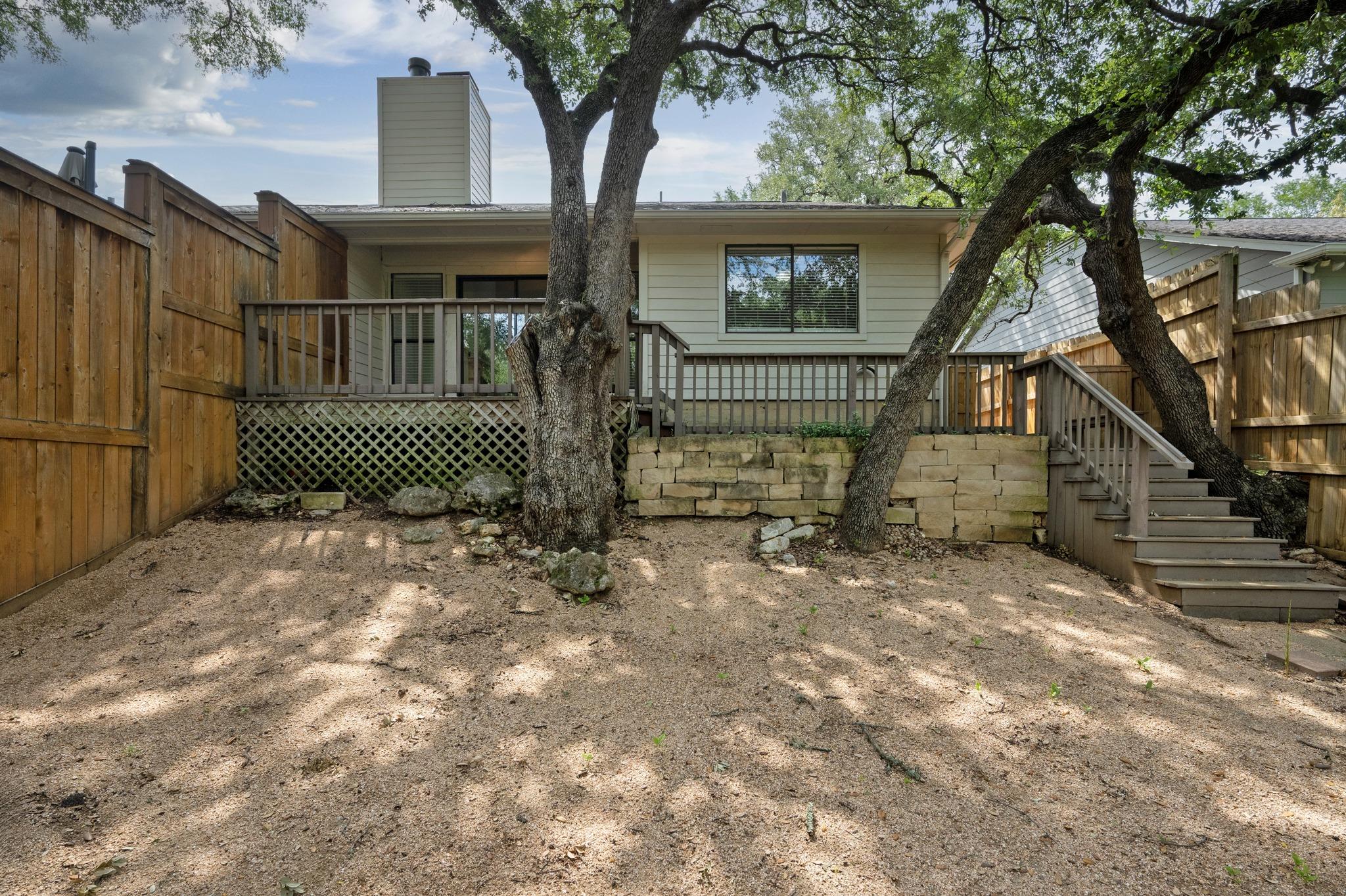 Photo 31 of 8110 Baywood DR # A, Austin TX 78759