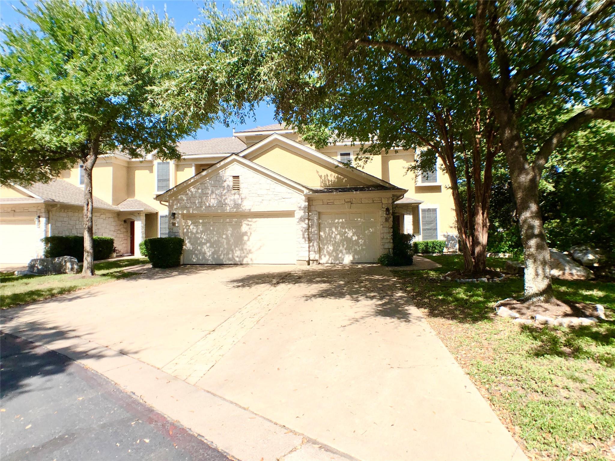 2 bed, 3 bath, residential lease at 4620 W William Cannon DR # 5, Austin TX 78749, Austin TX