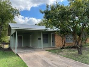 3 bed, 1 bath, residential lease at 8211 Burrell DR, Austin TX 78757, Austin TX
