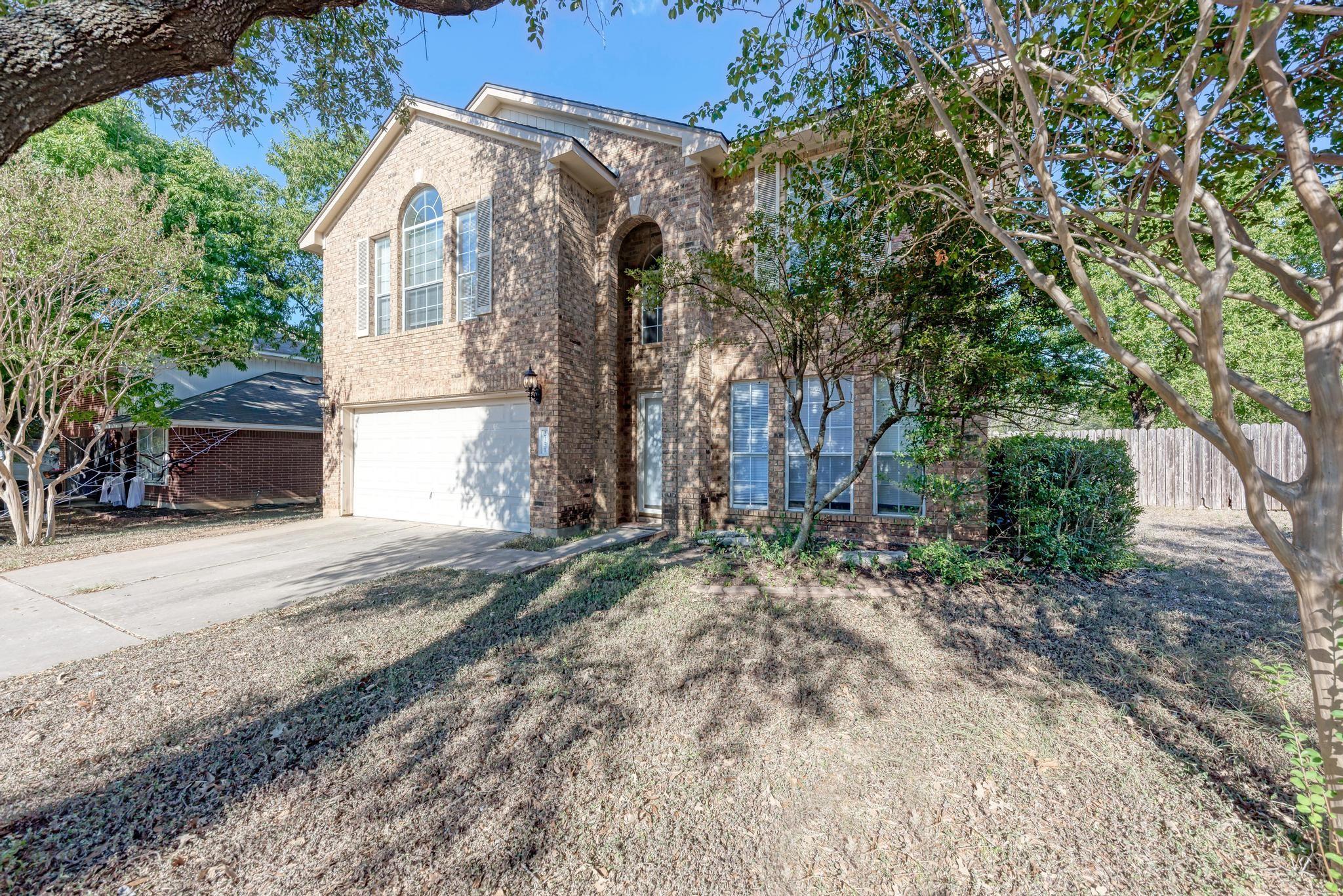 Photo 17 of 2351 Wright CIR, Round Rock TX 78664