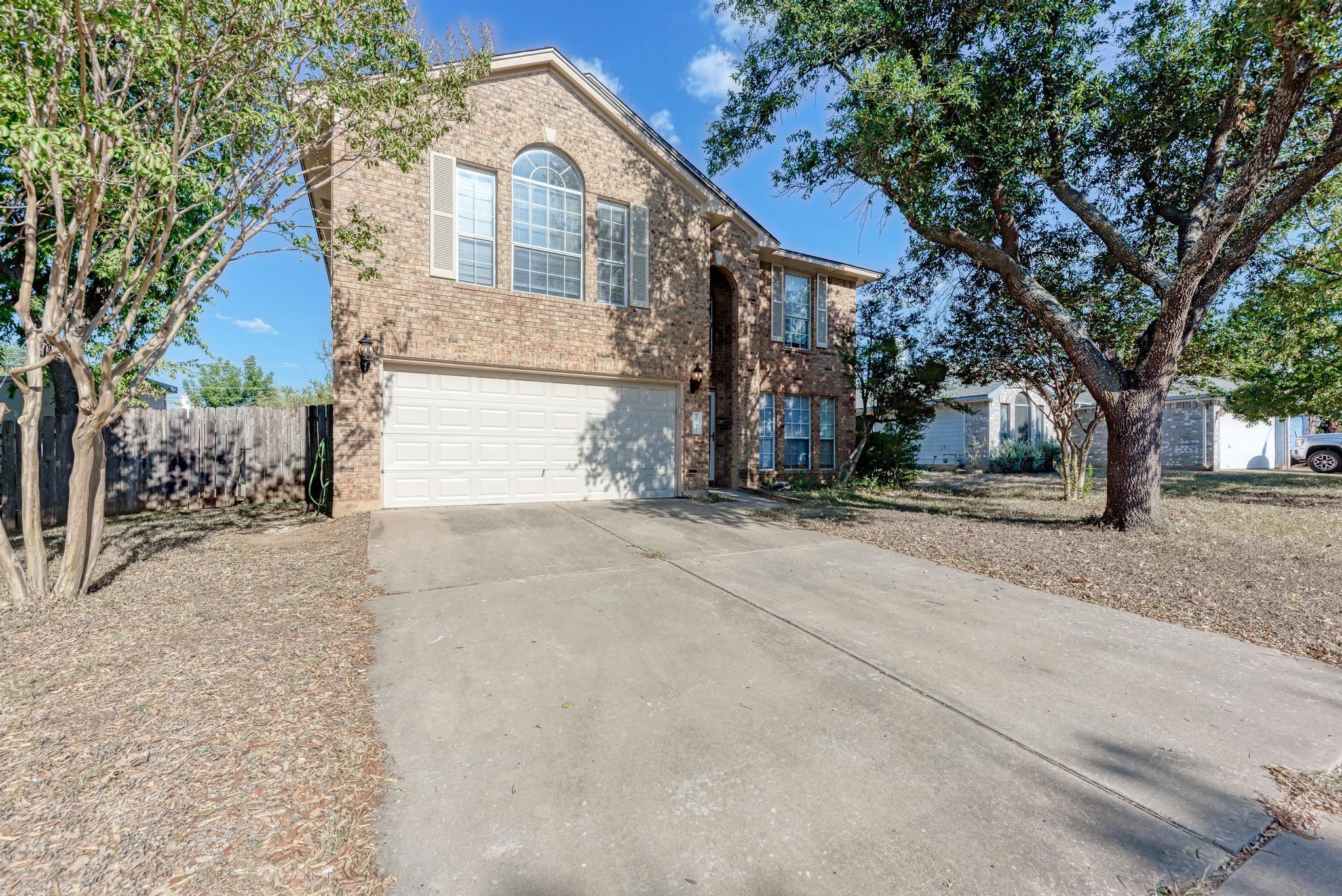 Photo 16 of 2351 Wright CIR, Round Rock TX 78664