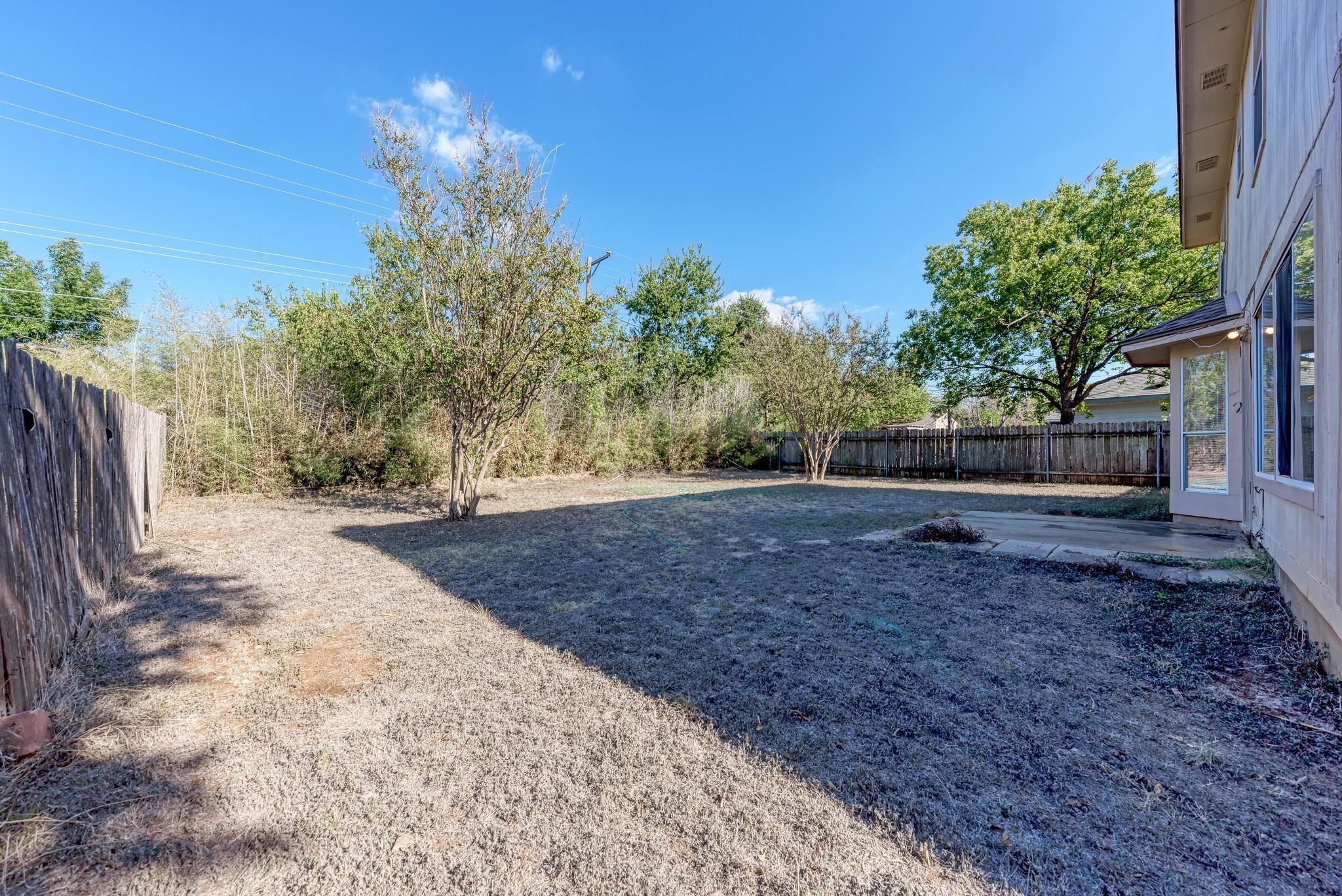 Photo 12 of 2351 Wright CIR, Round Rock TX 78664