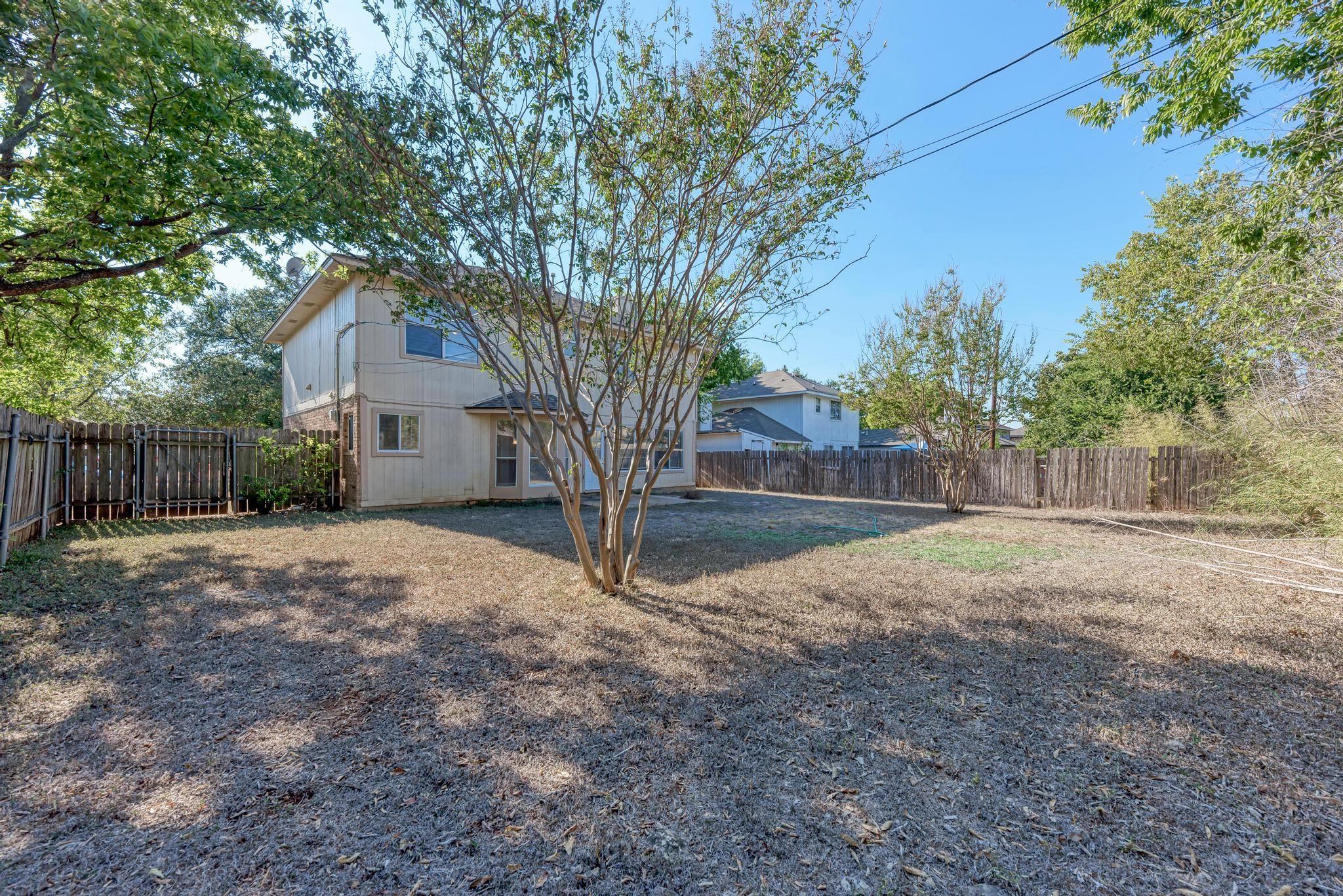 Photo 14 of 2351 Wright CIR, Round Rock TX 78664