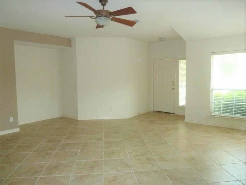 Easy Living Floor Plan