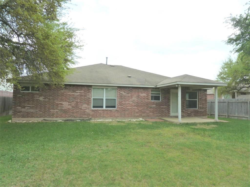 Back of Home