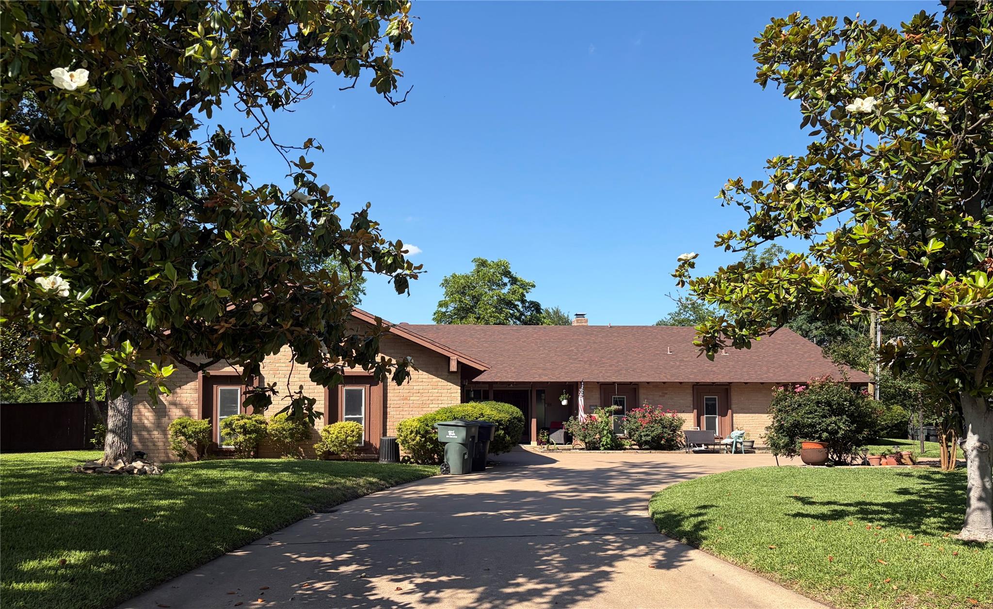 4 bed, 3 bath, residential at 4108 Briar Cliff RD, Temple TX 76502, Temple TX
