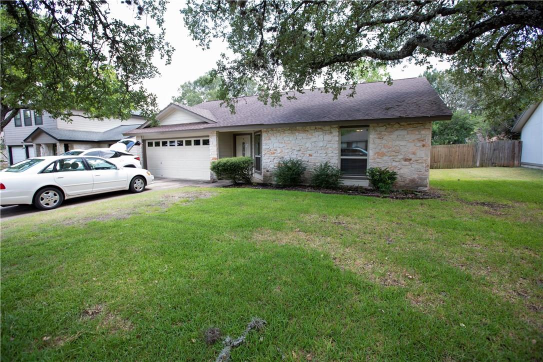 4 bed, 2 bath, residential lease at 4913 WING RD, Austin TX 78749, Austin TX