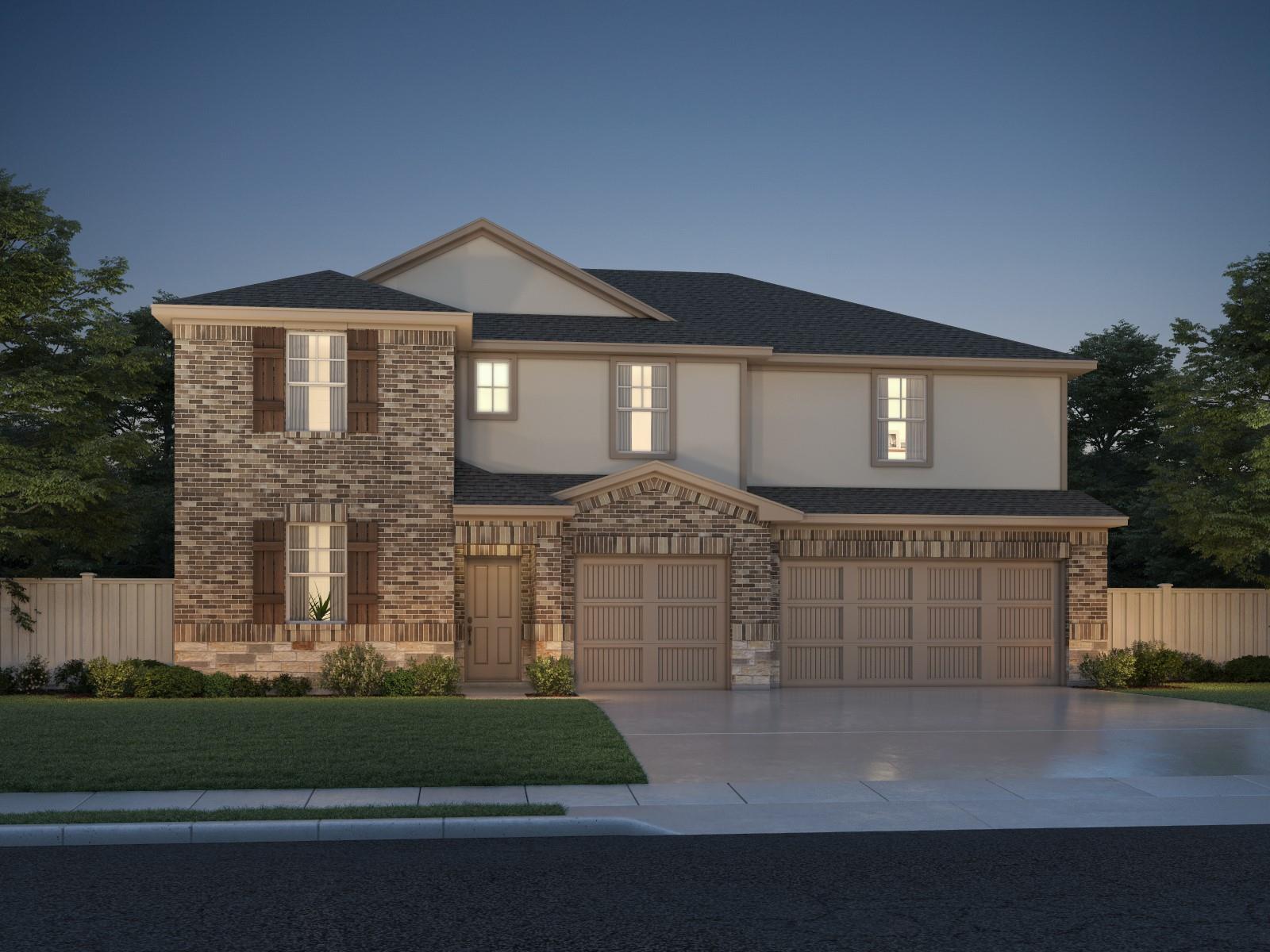 141 Shumard Peak CV, Dripping Springs TX 78620