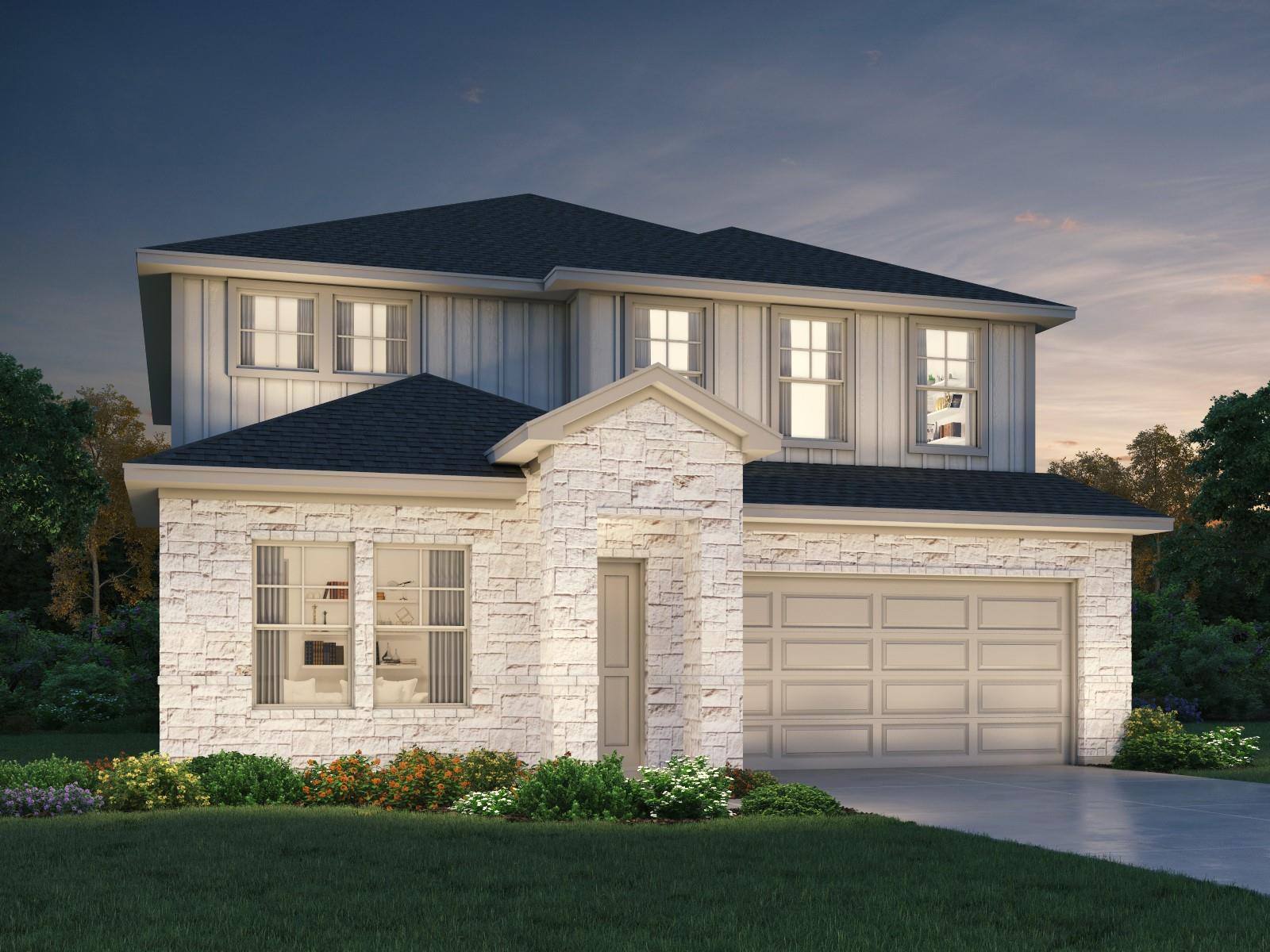 254 Sue Peaks LOOP, Dripping Springs TX 78620
