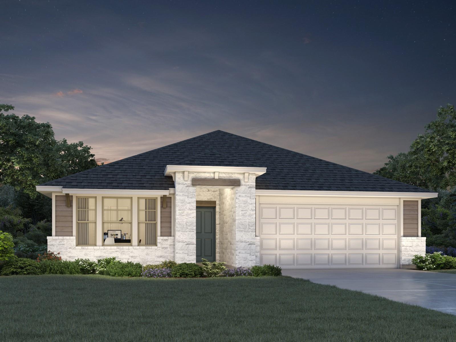 185 Coopers Hawk CRST
