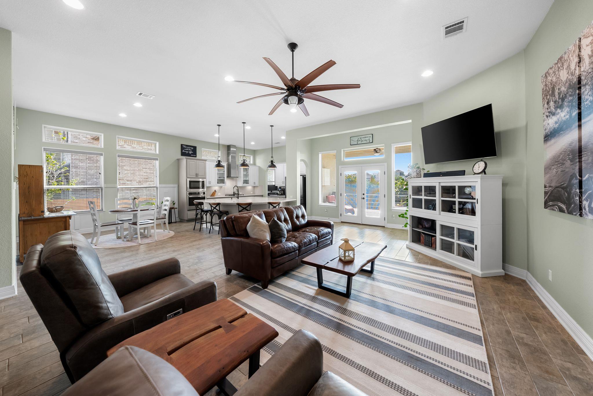 Photo 7 of 18716 Laramie Well CV, Austin TX 78738