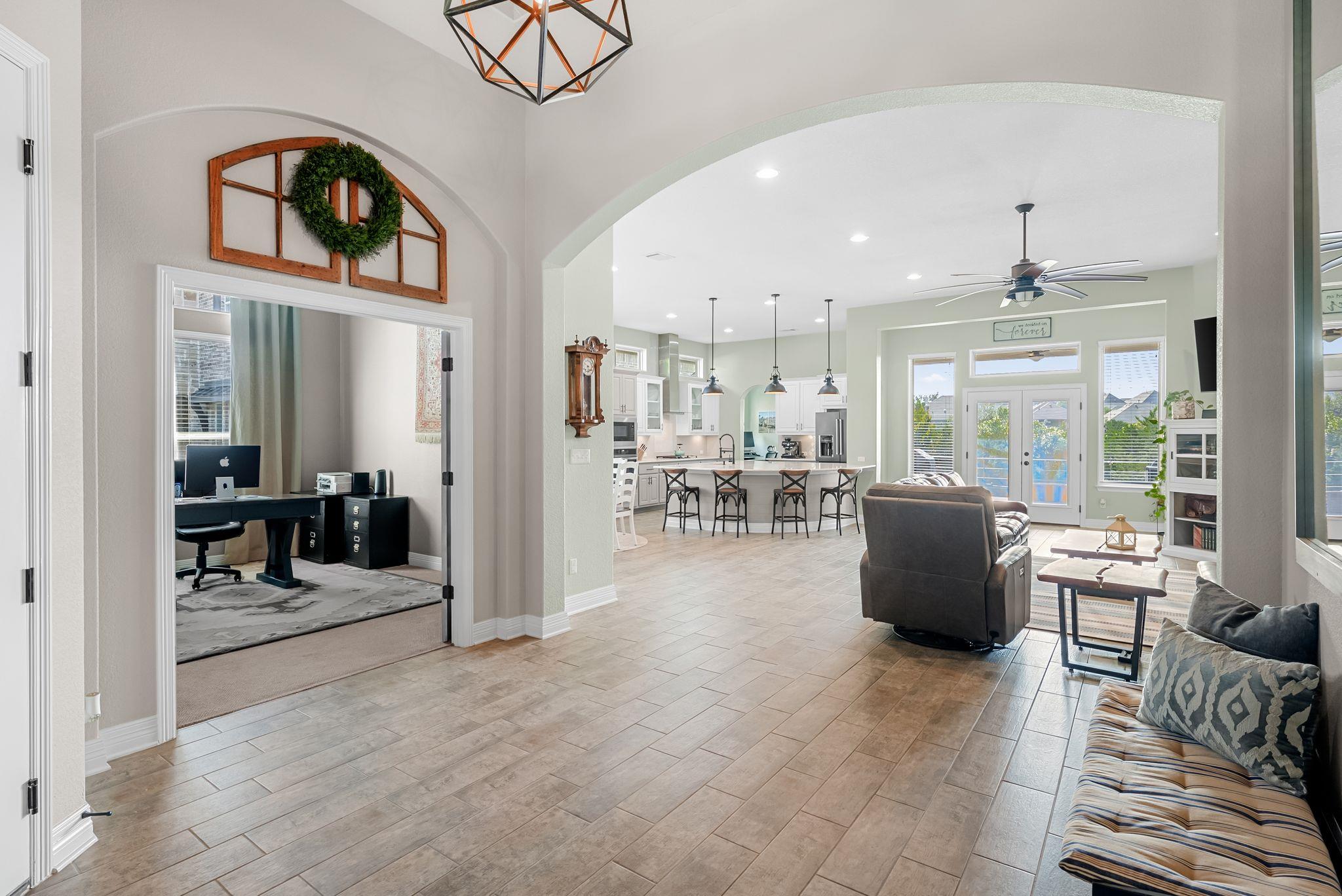Photo 5 of 18716 Laramie Well CV, Austin TX 78738